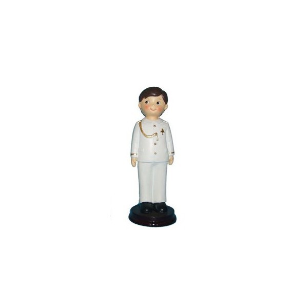 FIGURA PASTEL COMUNIoN NINO ALMIRANTE