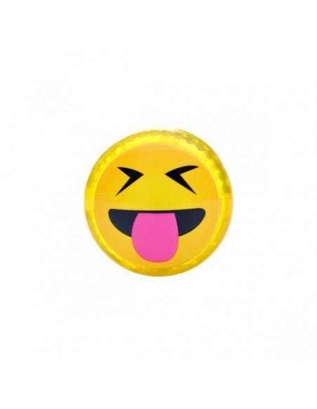 YO YO EMOTICONOS