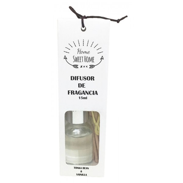 AMBIENTADOR HOME SWEET HOME 15ML