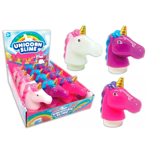 SLIME UNICORNIO