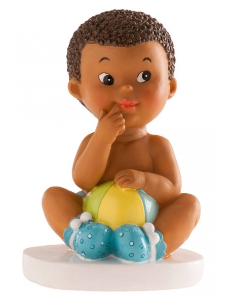 FIGURA PARA TARTA BEBe BALoN