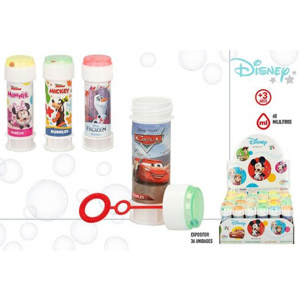 POMPERO DISNEY 60 ML