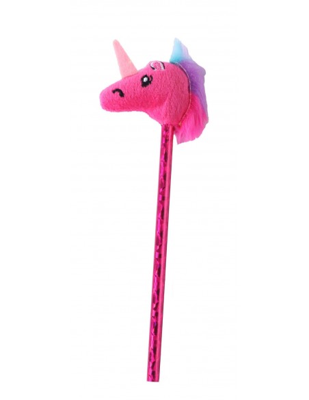 LAPICERO UNICORNIO COLORES