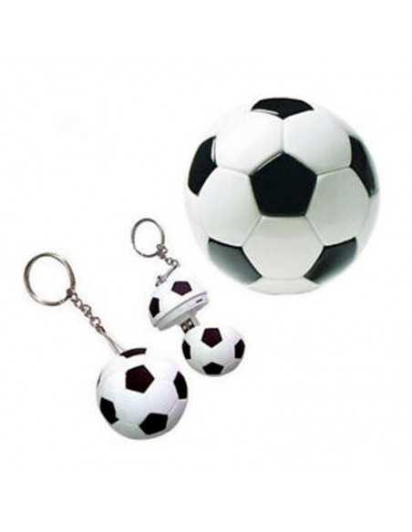 MEMORIA USB BALoN DE FuTBOL 8GB