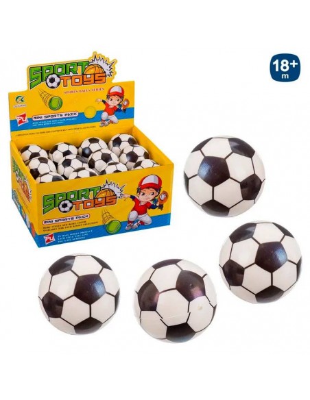 PELOTA FOAM FuTBOL