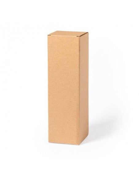 SET 12 CAJAS CARToN RECICLADO KRAFT