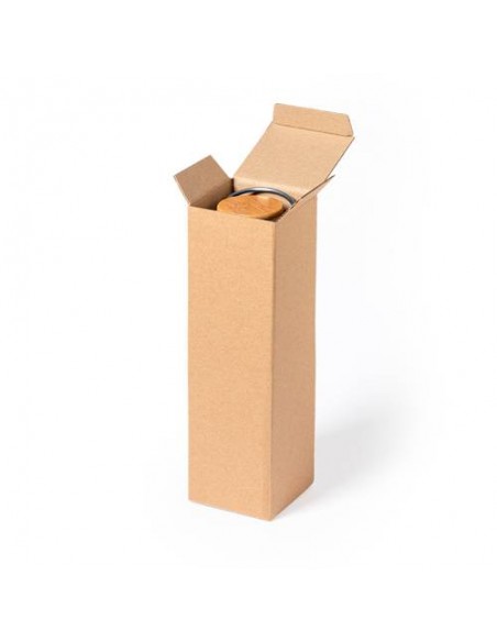 SET 12 CAJAS CARToN RECICLADO KRAFT