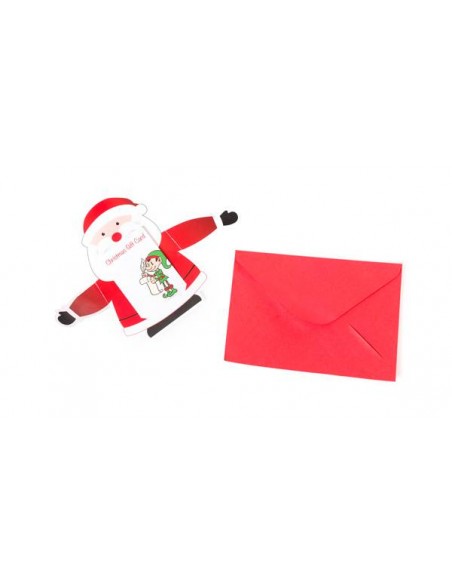 LOTE 10 CARTAS POSTAL NAVIDAD