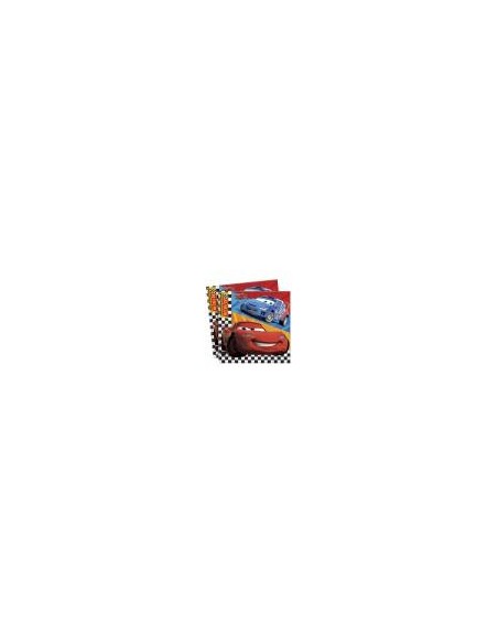 PACK 4 1 regalo DECORACIoN CUMPLEANOS DISNEY CARS