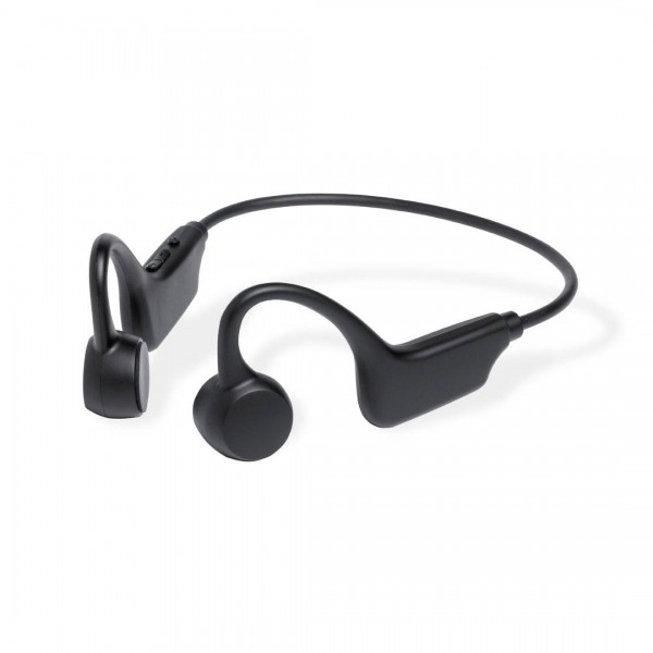 AURICULAR CON BLUETOOTH NEGRO