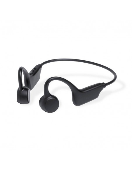 AURICULAR CON BLUETOOTH NEGRO