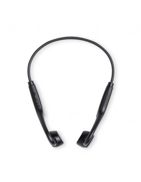 AURICULAR CON BLUETOOTH NEGRO