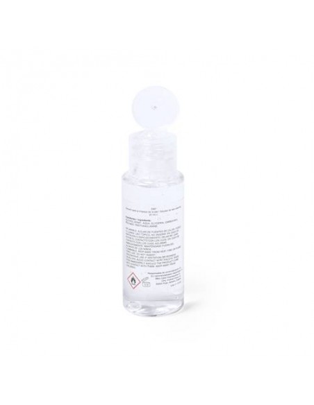 GEL HIGIENICO HIDROALCOHoLICO 30 ML