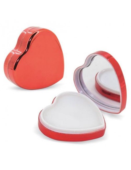 BaLSAMO LABIAL FORMA CORAZoN